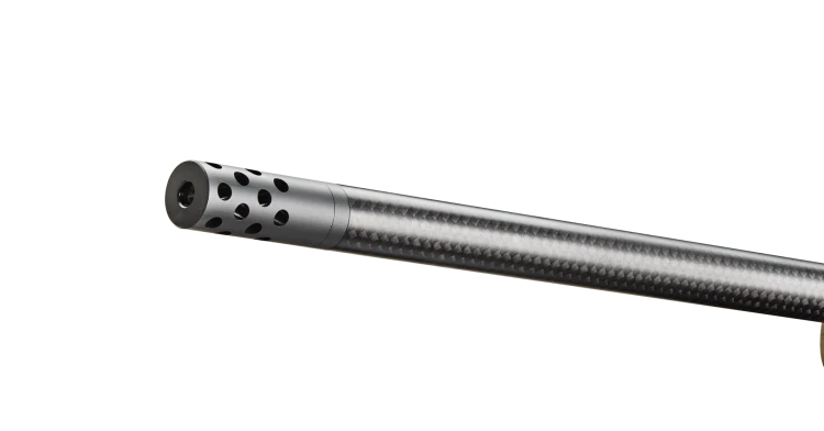 Sztucer Bergara Premier Elevate 20" Carbon 308Win