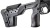 Sztucer Bergara Premier Elevate 20" Carbon 308Win