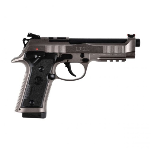 Pistolet Beretta 92X Performance Optic 9mm Luger OR