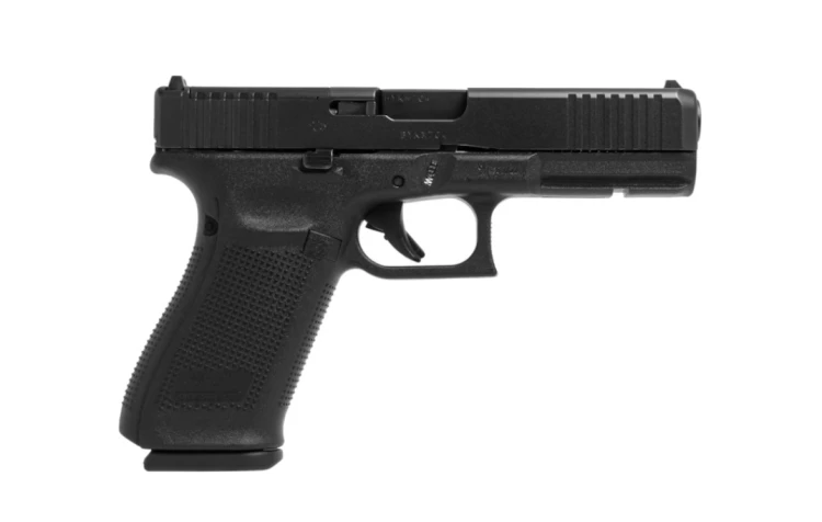 Pistolet Glock 21 MOS (Gen.5) (50813) 45ACP