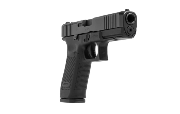 Pistolet Glock 21 MOS (Gen.5) (50813) 45ACP