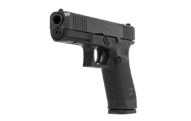 Pistolet Glock 21 MOS (Gen.5) (50813) 45ACP