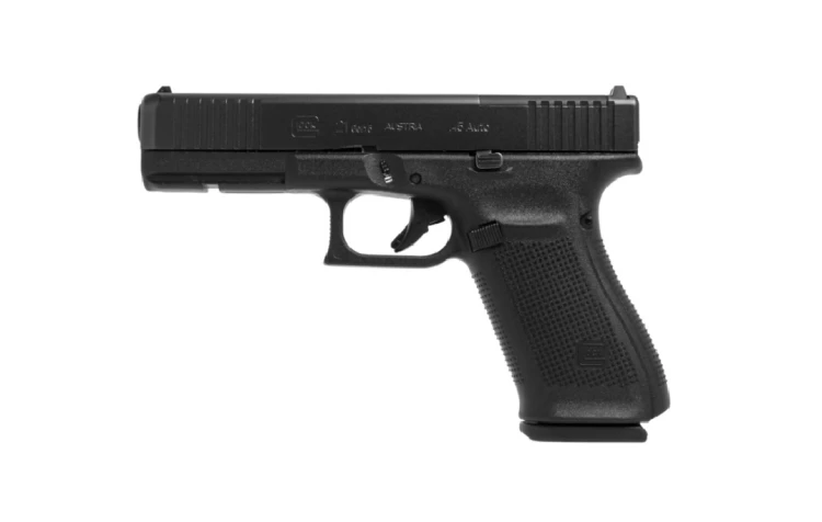 Pistolet Glock 21 MOS (Gen.5) (50813) 45ACP