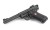 Pistolet Ruger Mark IV Czarny 40101 22LR