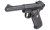 Pistolet Ruger Mark IV Czarny 40101 22LR