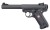 Pistolet Ruger Mark IV Czarny 40101 22LR