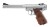 Pistolet Ruger Mark IV Hunter 40160 22LR