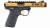 Pistolet Ruger Mark IV Lite Gold GW 43926 22LR
