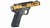 Pistolet Ruger Mark IV Lite Gold GW 43926 22LR