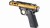 Pistolet Ruger Mark IV Lite Gold GW 43926 22LR