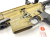 Karabin Haenel CR223 G/SPS Gold 10,5" 223Rem