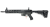 Karabin Haenel CR223 5BPM BLK 12,5" 223Rem