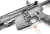 Karabin Haenel CR223 5BPM BLK 12,5" 223Rem