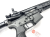 Karabin Haenel CR223 5BPM BLK 12,5" 223Rem