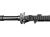 Karabin Haenel CR223 5BPM BLK 12,5" 223Rem