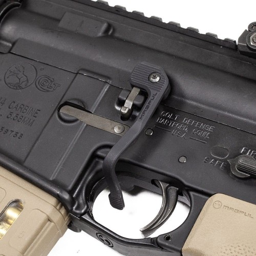 Dźwignia zwalniacza zamka AR15 Magpul B.A.D. Lever