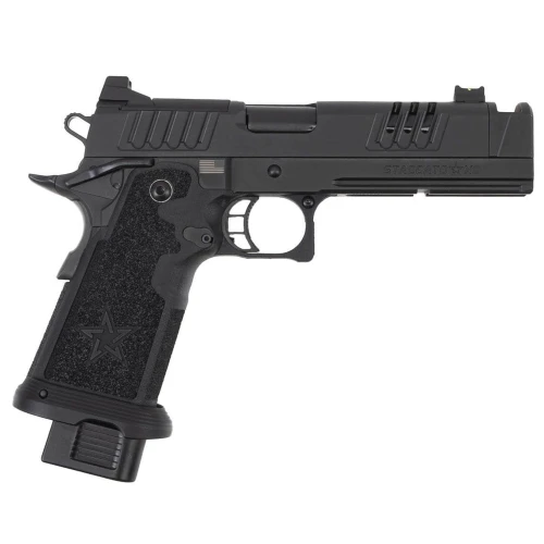 Pistolet Staccato XC OR 2011 9mm Luger