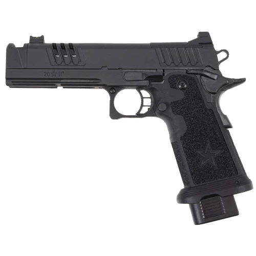 Pistolet Staccato XC OR 2011 9mm Luger