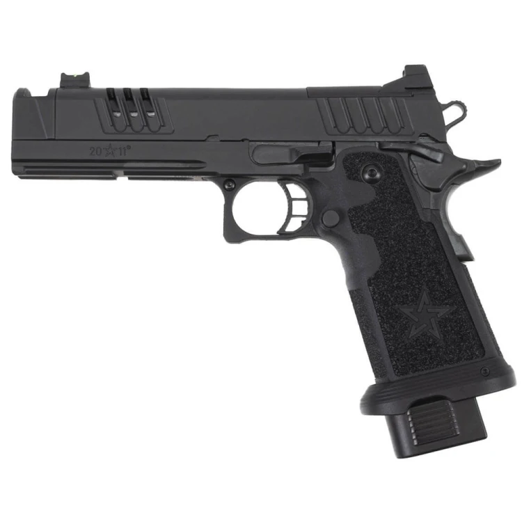 Pistolet Staccato XC OR 2011 9mm Luger