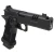 Pistolet Staccato XC OR 2011 9mm Luger