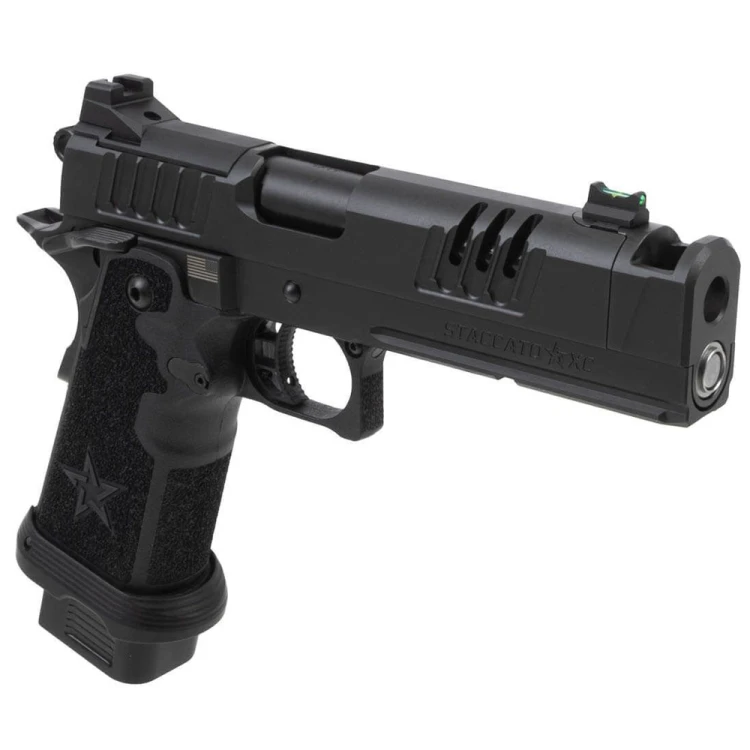 Pistolet Staccato XC OR 2011 9mm Luger