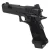 Pistolet Staccato XC OR 2011 9mm Luger