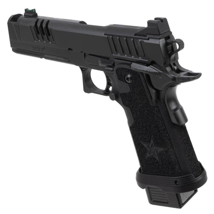 Pistolet Staccato XC OR 2011 9mm Luger