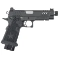 Pistolet Staccato P OR 2011 SS TB X-SER 9mm Luger