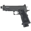 Pistolet Staccato P OR 2011 SS TB X-SER 9mm Luger