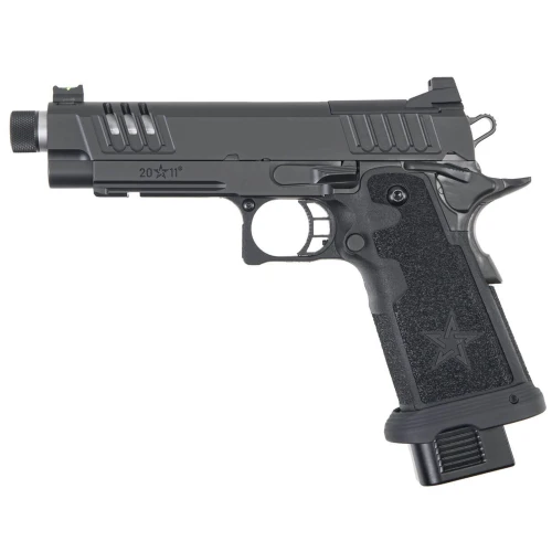 Pistolet Staccato P OR 2011 SS TB X-SER 9mm Luger