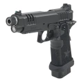 Pistolet Staccato P OR 2011 SS TB X-SER 9mm Luger
