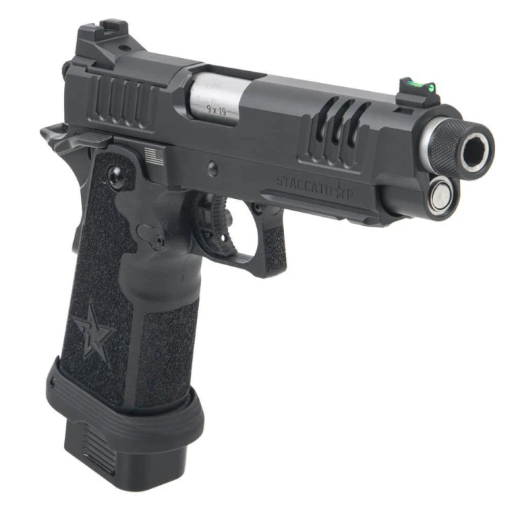 Pistolet Staccato P OR 2011 SS TB X-SER 9mm Luger
