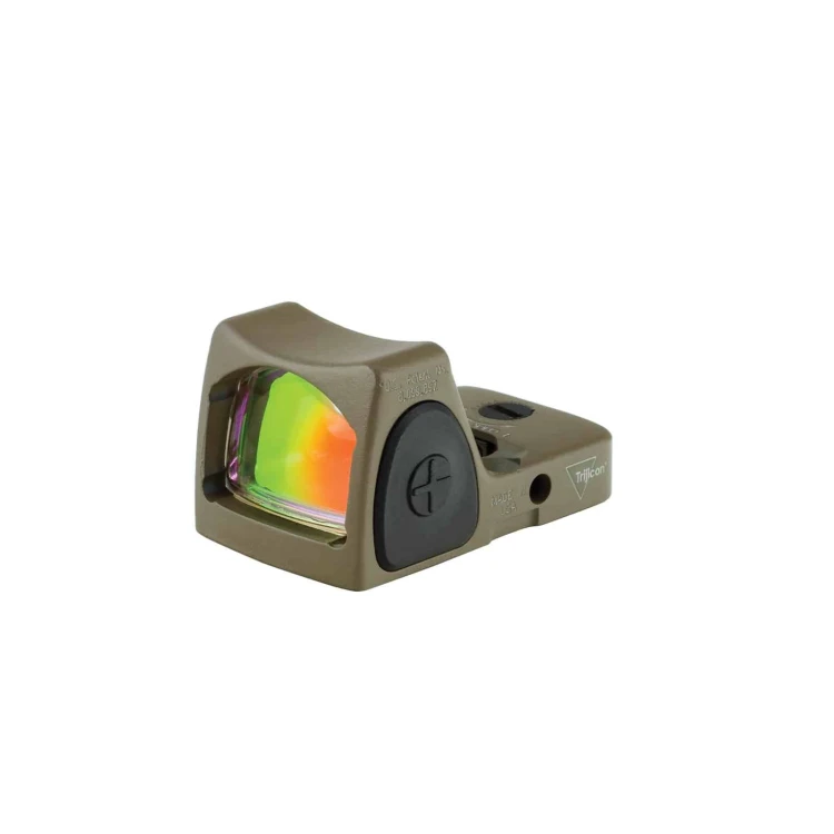 Kolimator Trijicon RMR Type 2 red dot
