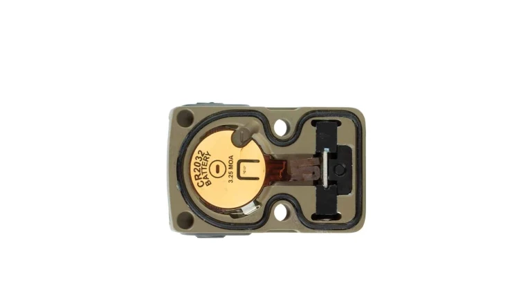 Kolimator Trijicon RMR Type 2 FDE