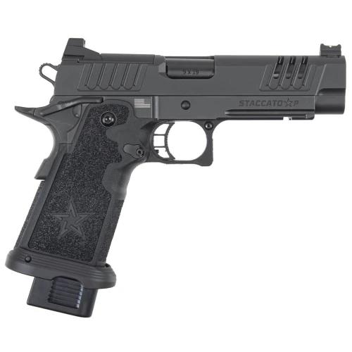 Pistolet Staccato P OR DLC/X-series 2011 9mm Luger