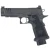 Pistolet Staccato P OR DLC/X-series 2011 9mm Luger