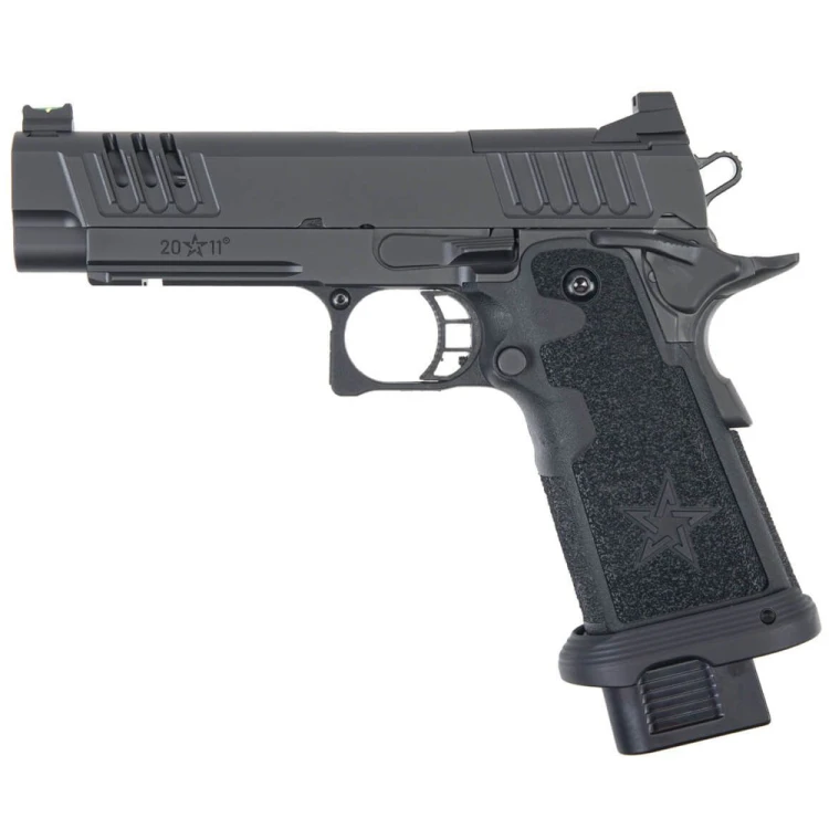 Pistolet Staccato P OR DLC/X-series 2011 9mm Luger