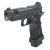 Pistolet Staccato P OR DLC/X-series 2011 9mm Luger