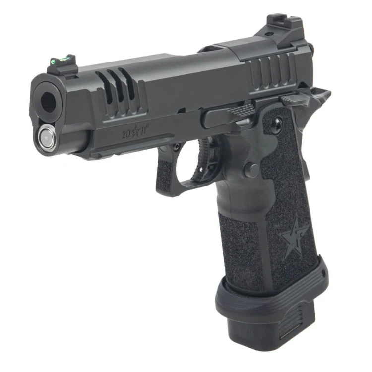 Pistolet Staccato P OR DLC/X-series 2011 9mm Luger