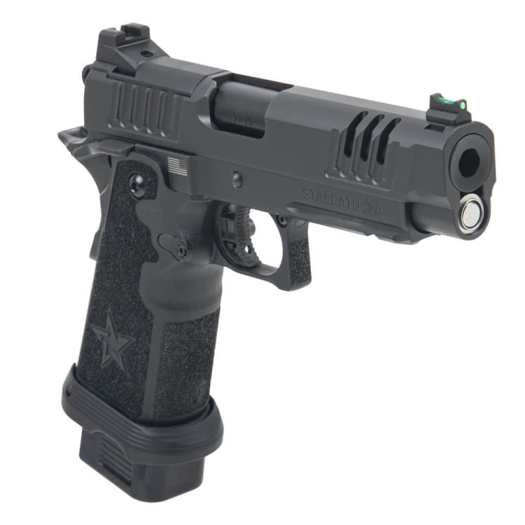 Pistolet Staccato P OR DLC/X-series 2011 9mm Luger