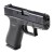 Pistolet Glock 43x czarny BLK 9mm Luger