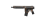 Karabin Daniel Defense DDM4 MK18 Law Tactical 10,3" 223Rem