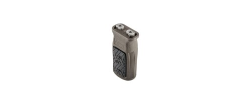 Chwyt przedni pionowy Daniel Defense M-Lok brąz