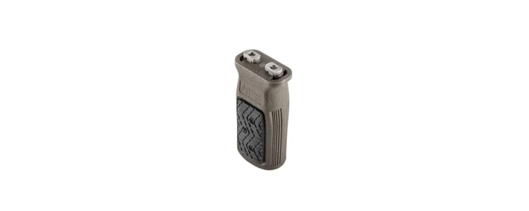 Chwyt przedni pionowy Daniel Defense M-Lok brąz