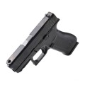 Pistolet Glock 43x czarny BLK 9mm Luger