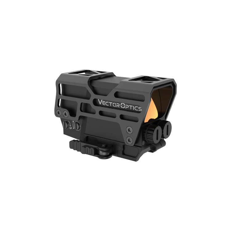 Vector Optics Frenzy Plus red dot sight