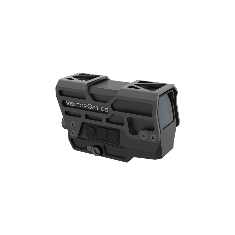 Vector Optics Frenzy Plus AR15 optic