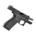 Pistolet Glock 43x czarny BLK 9mm Luger