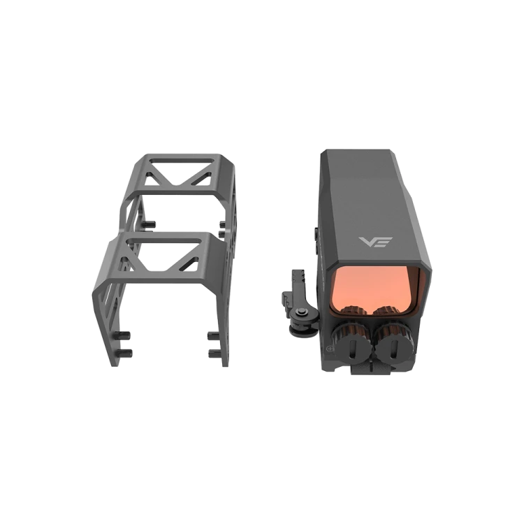 Kolimator Vector Optics Frenzy Plus red dot