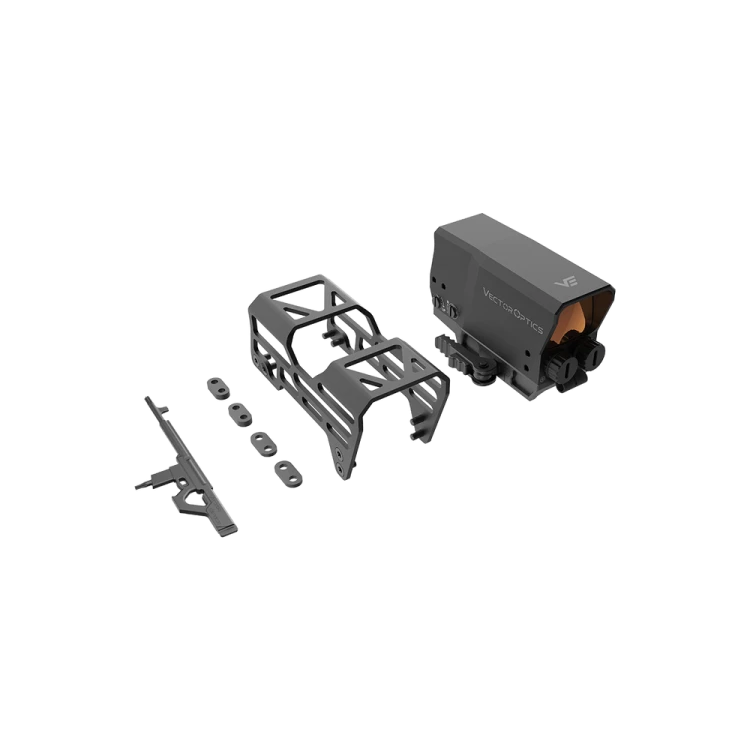 Kolimator Vector Optics Frenzy Plus red dot